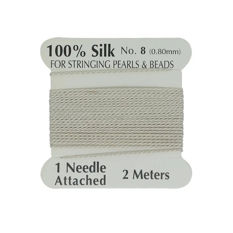 8:8# 0.8mm beige