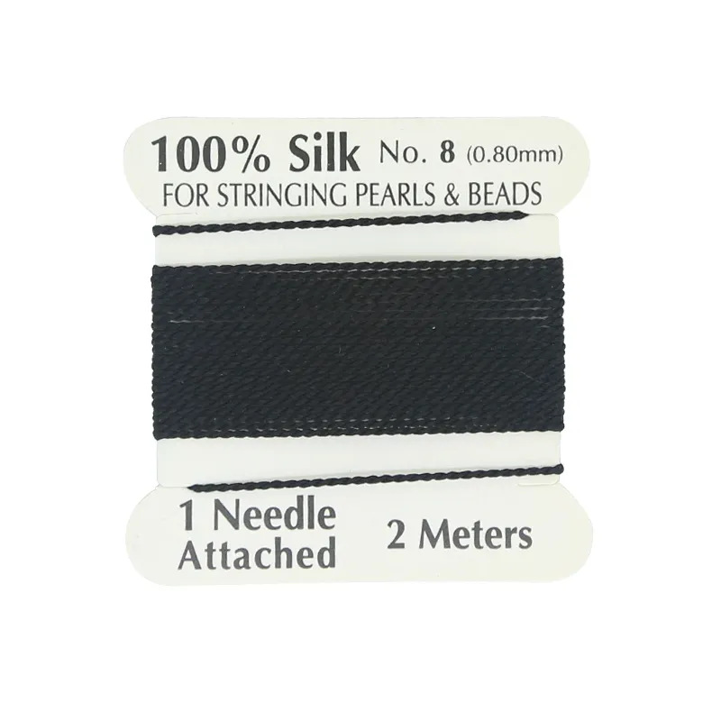 16:8# 0.8mm black