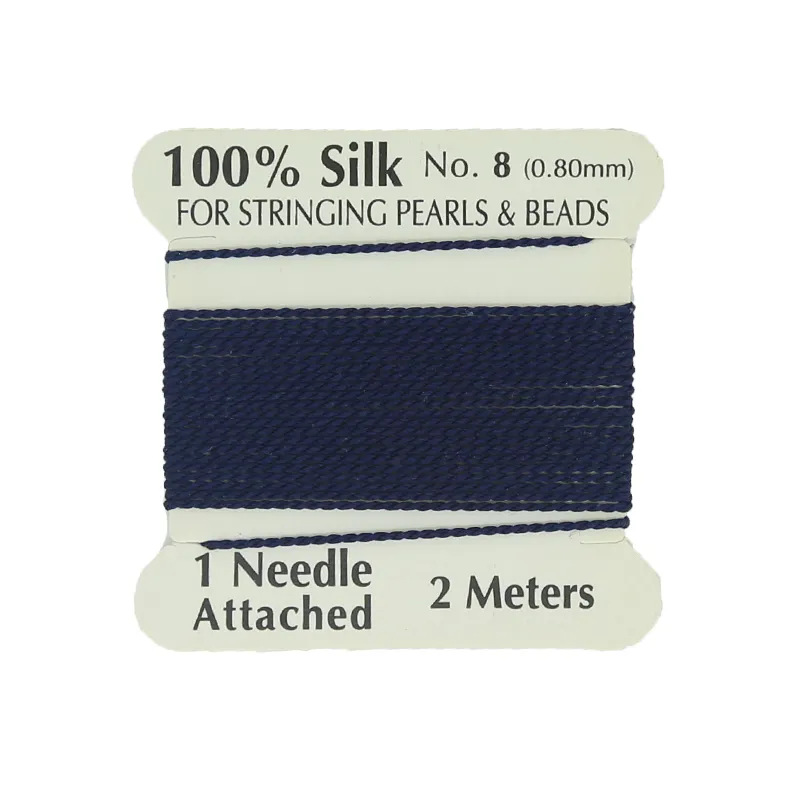 17:8# 0.8mm sea water orchid