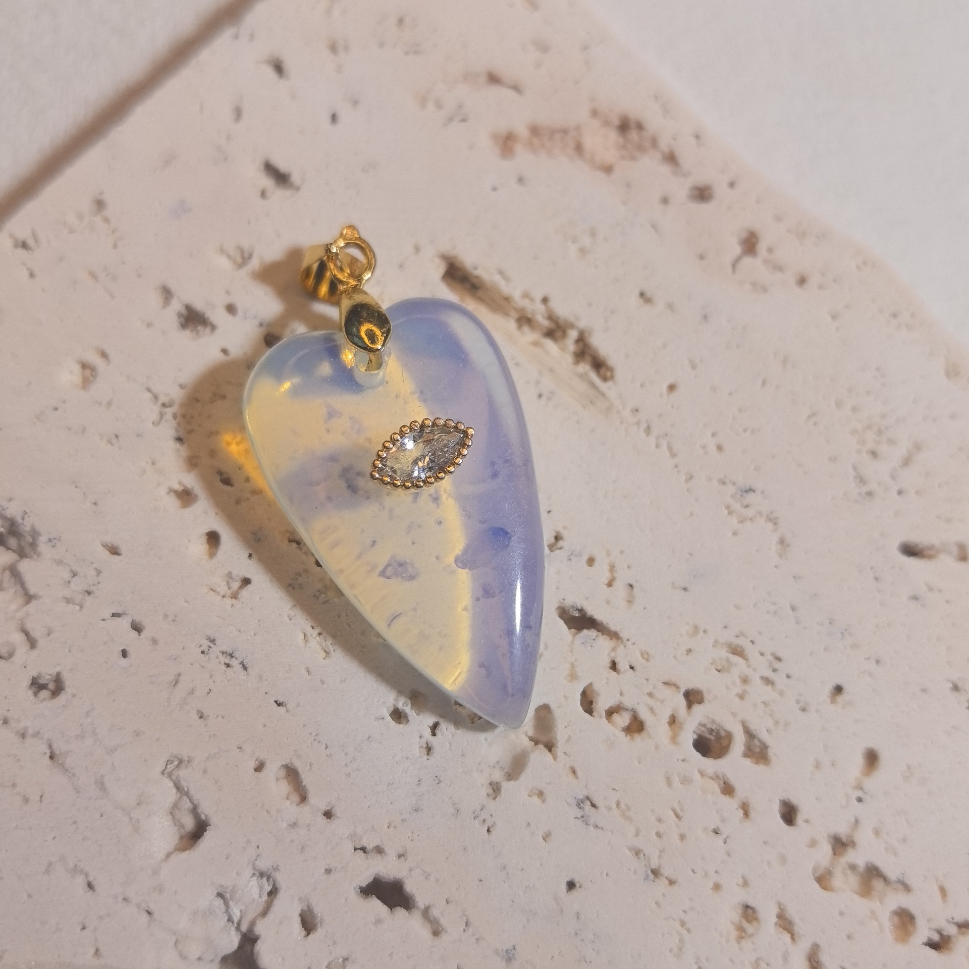 6 Protein (synthetic)