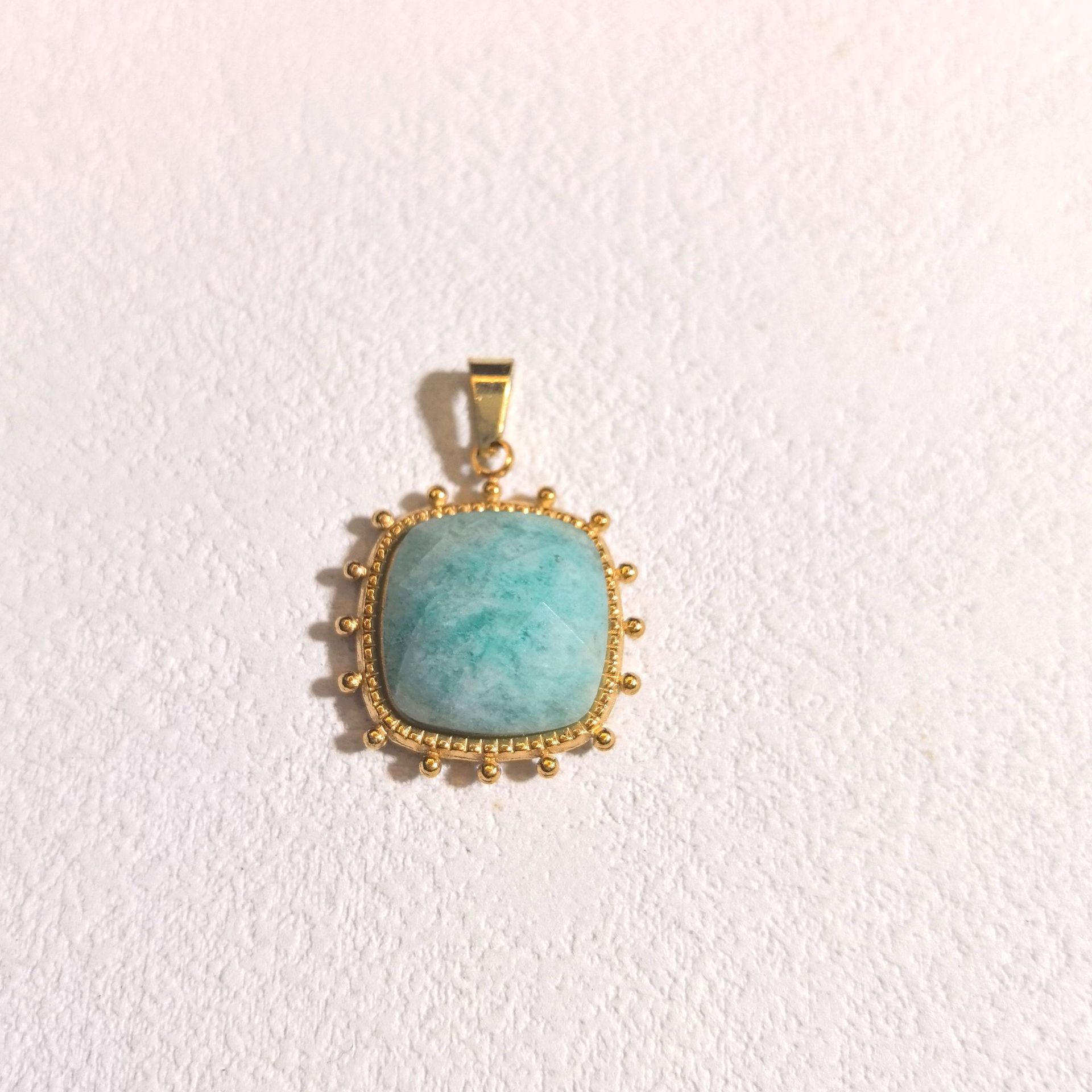 2:Amazonite