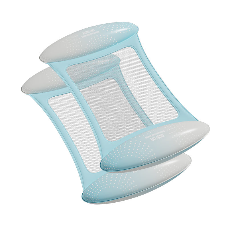 2 Packs Two Sides-Glacier Glass Floating Panel 110*68cm