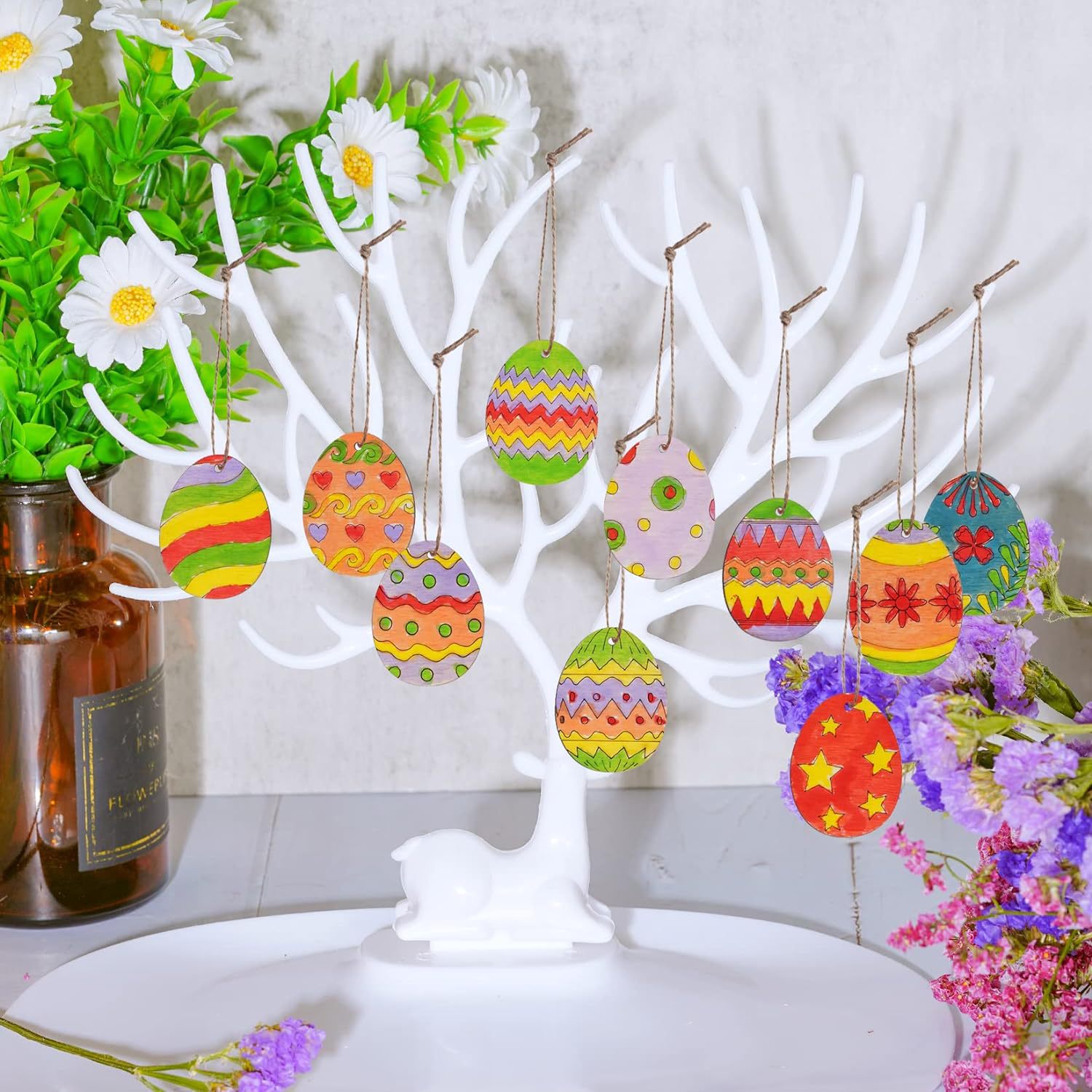 4:50 pieces single Style   hemp rope