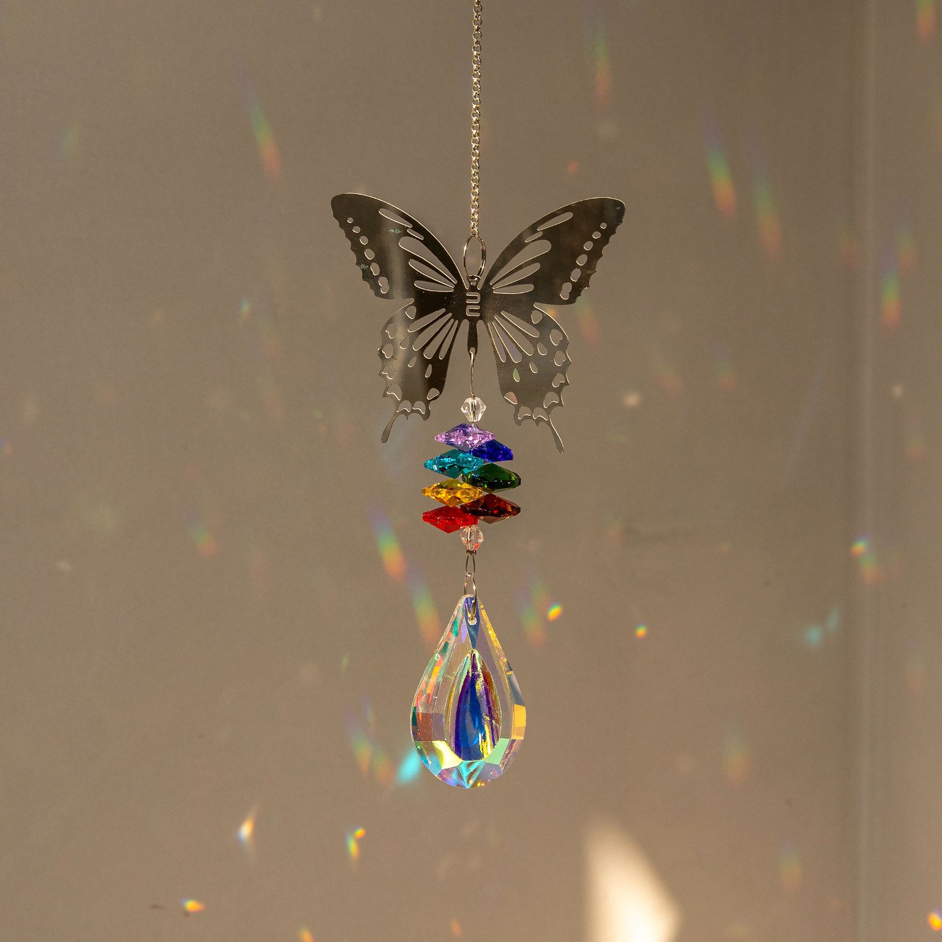 4:Butterfly (36cm,40g)