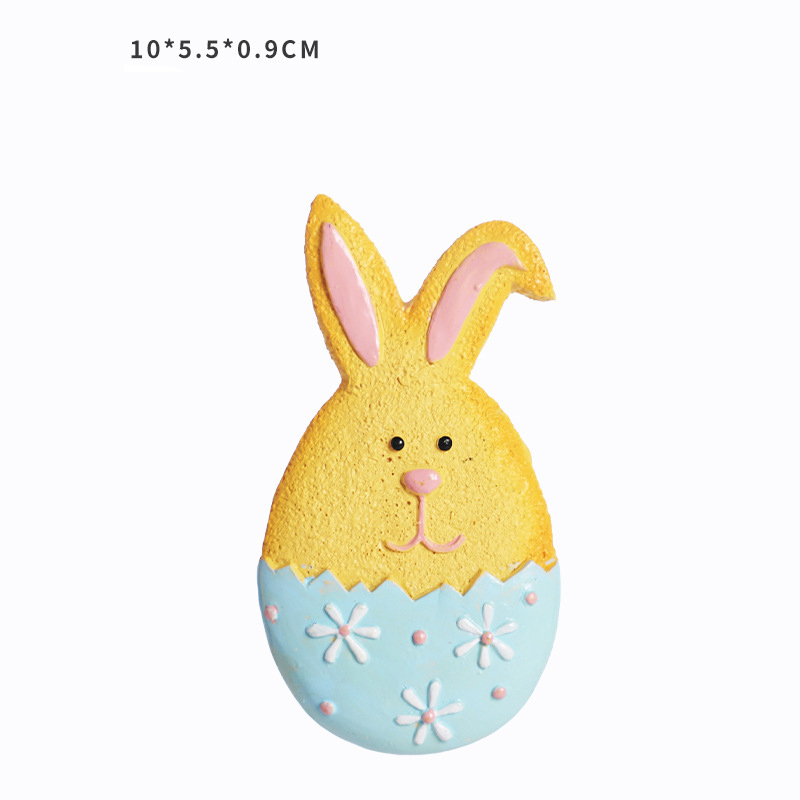 3:Egg Rabbit