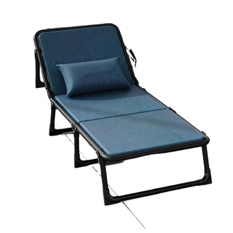 6 blue latex style with pillow