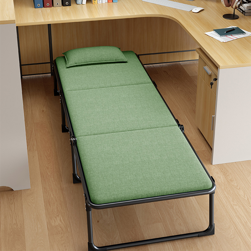 7 green latex style with pillow