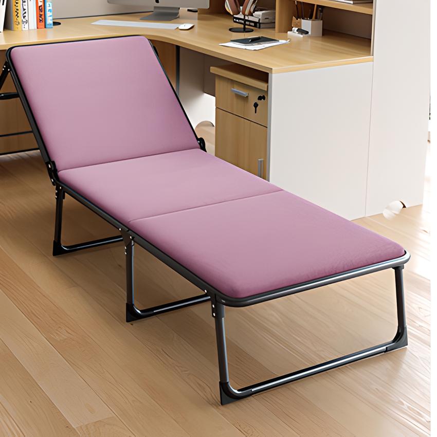 8 pink latex style with pillow