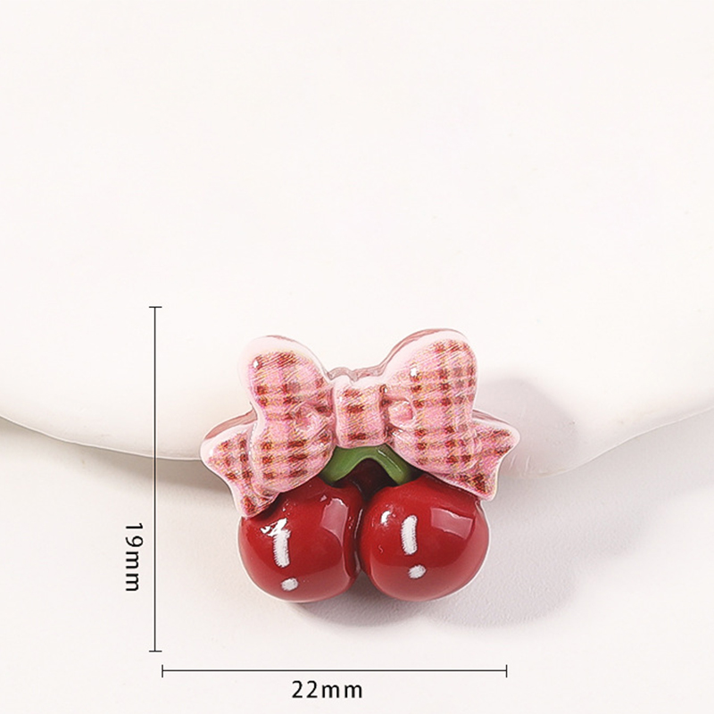 6:Bow cherry