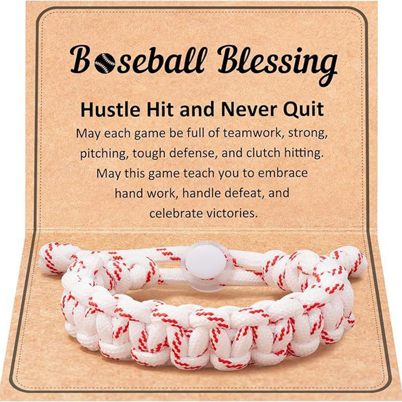 1:Baseball blessing baseball card