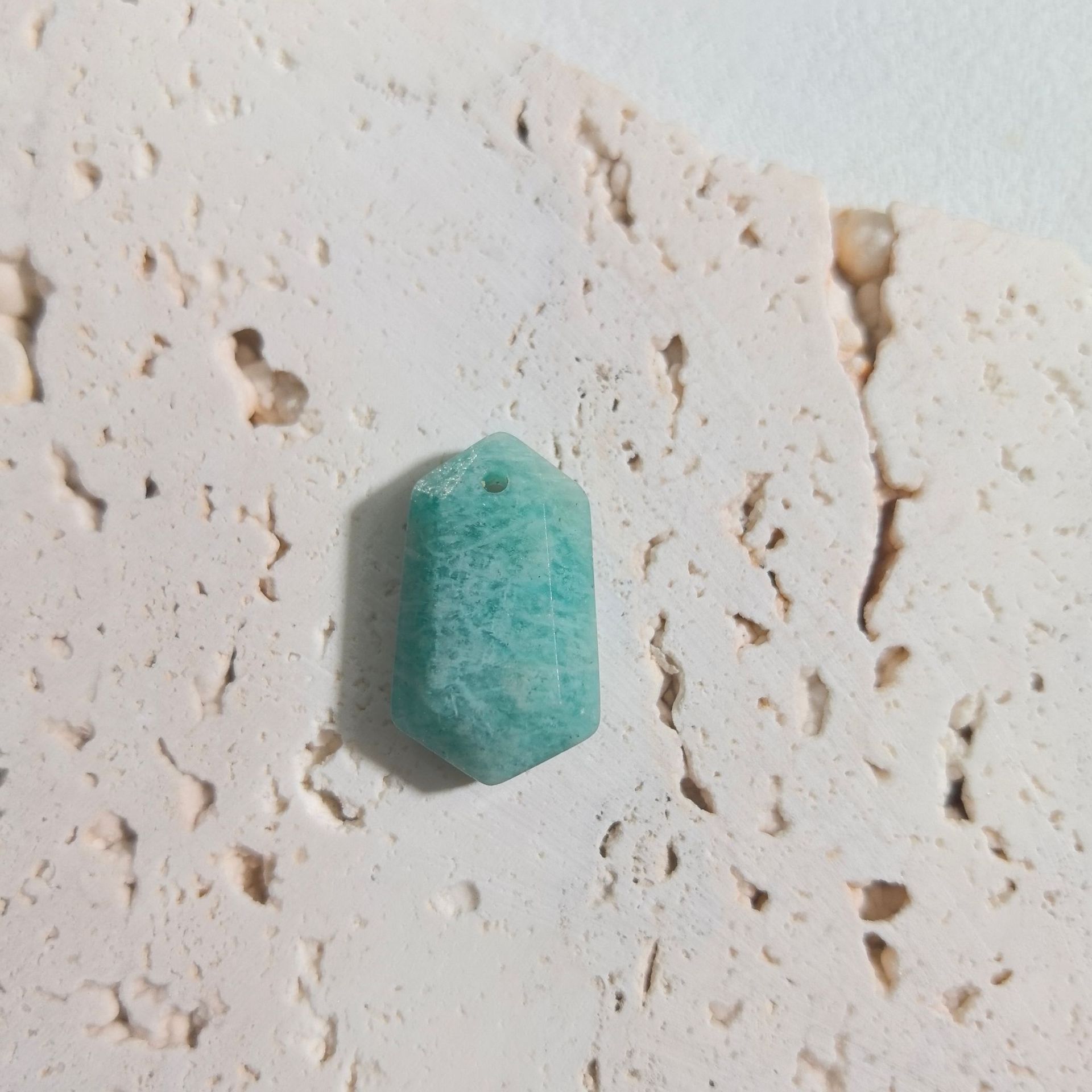 1:Amazonite