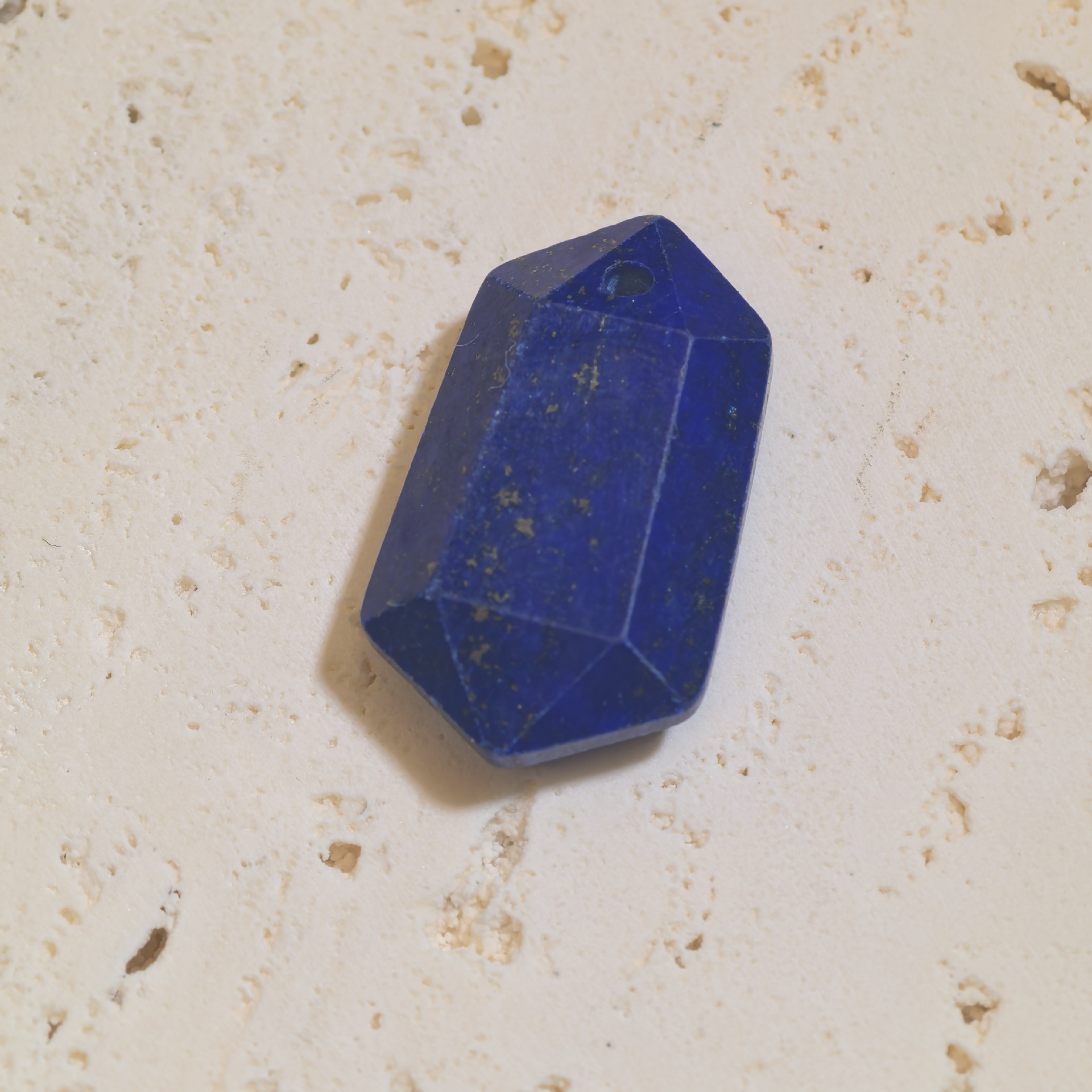 10:Lapis lazuli