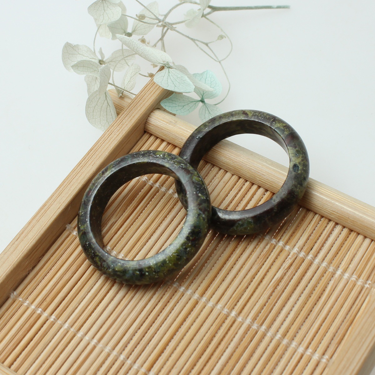 13:Dragon blood stone (one)