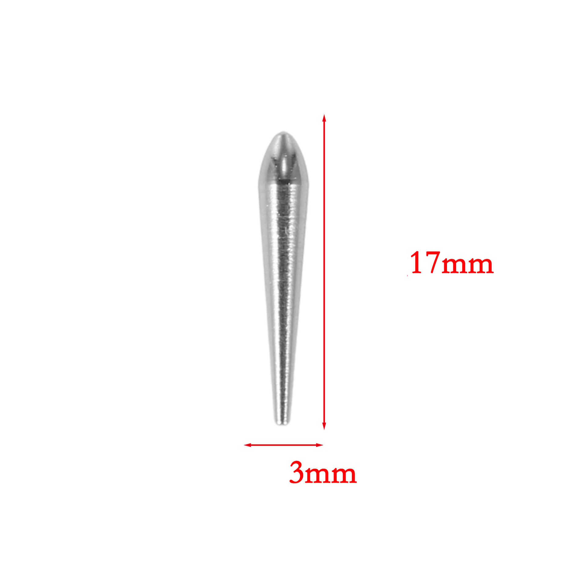 1:3mm*17mm
