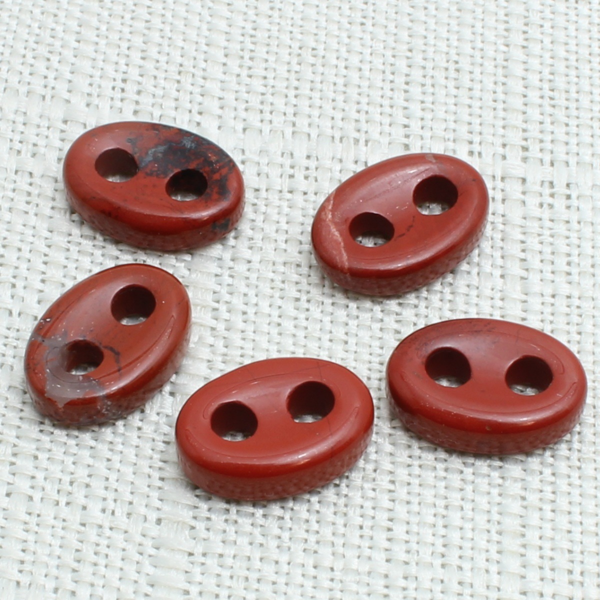 1:Red jasper