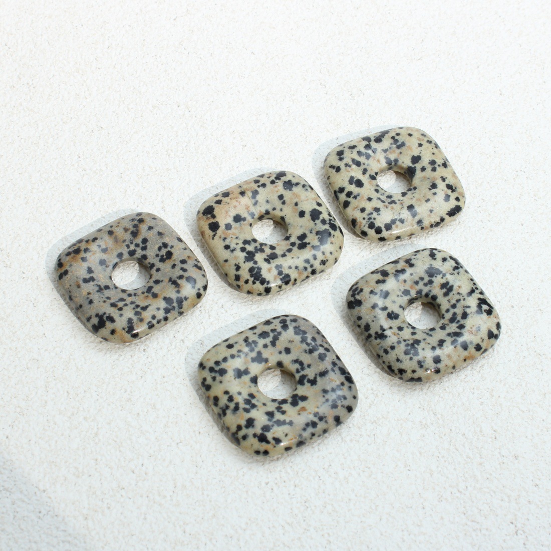 9 dalmatian Dalmatiner