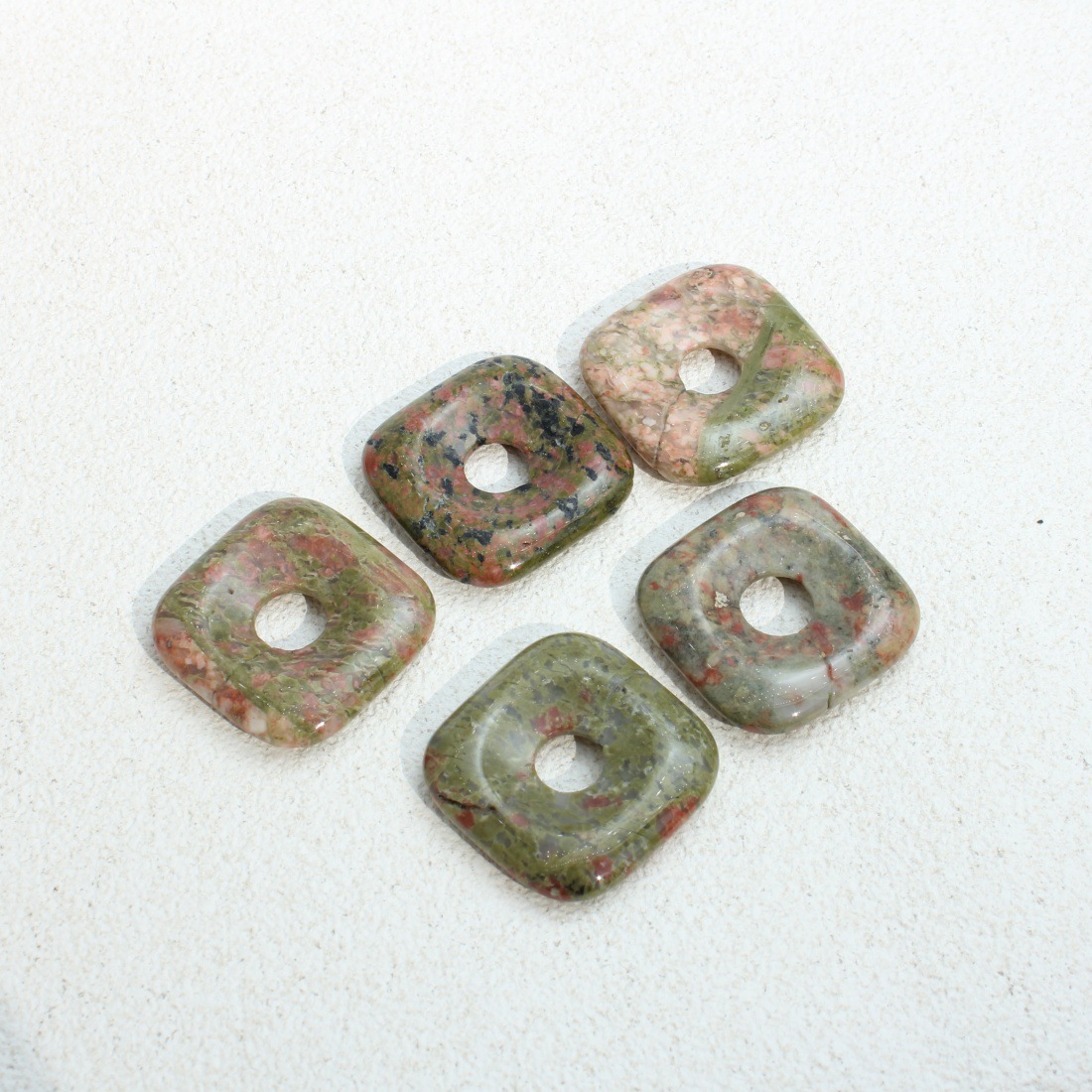 10 Unakite 4