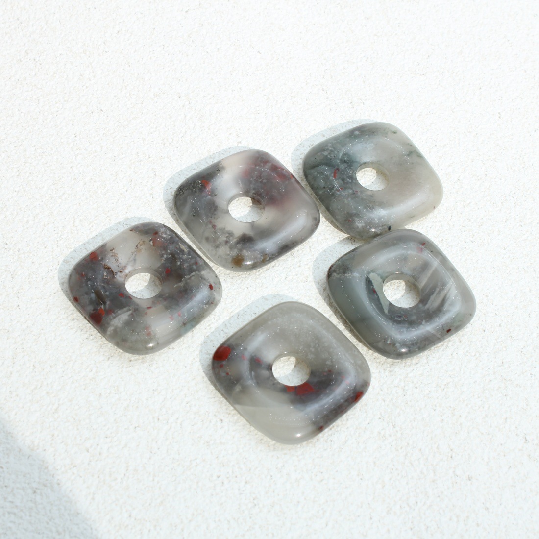 14:African bloodstone