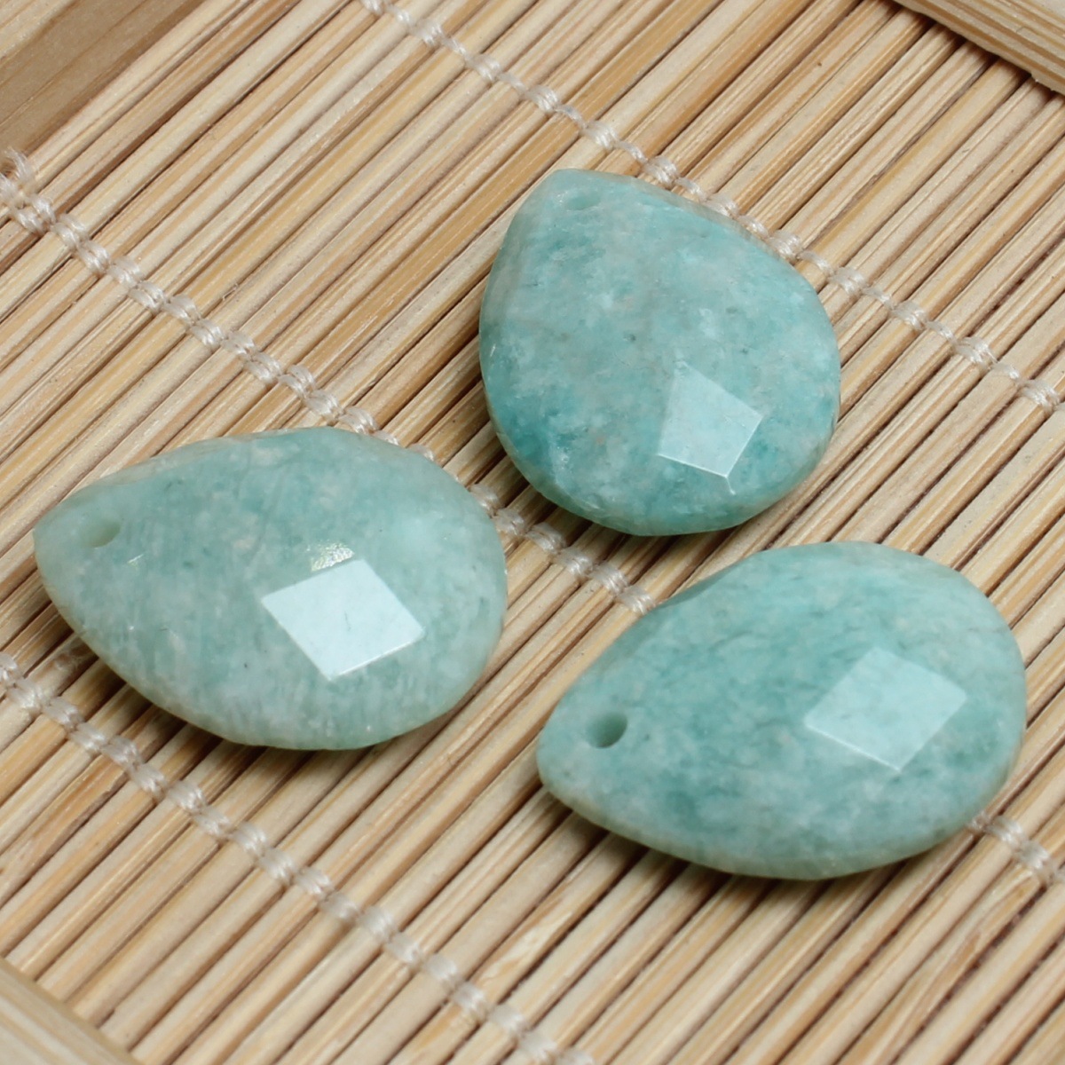 18 Amazonite