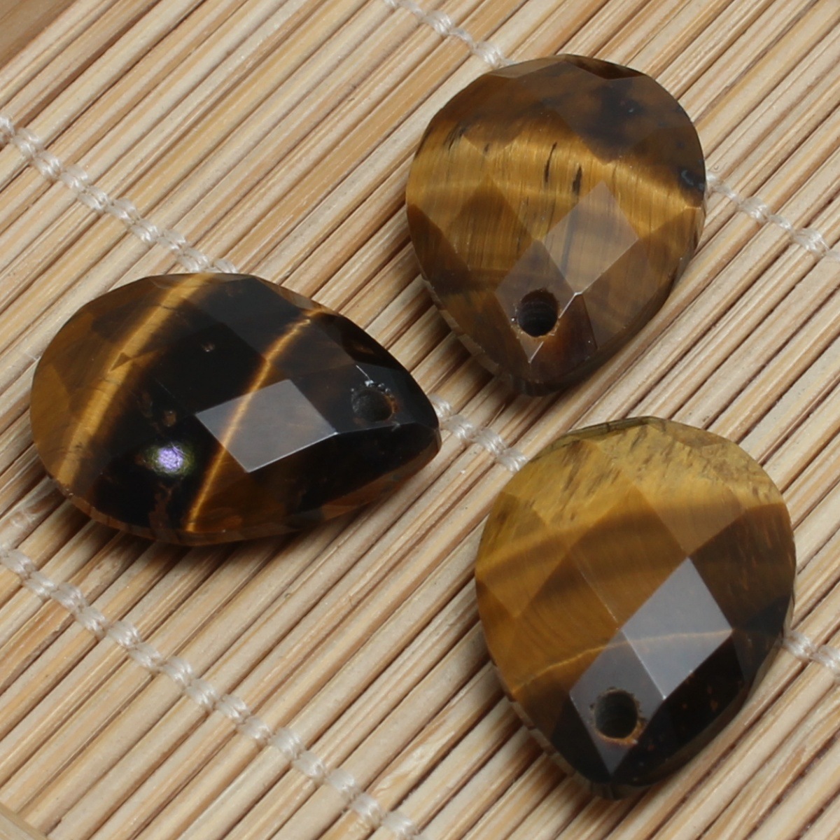 6:Tiger eye
