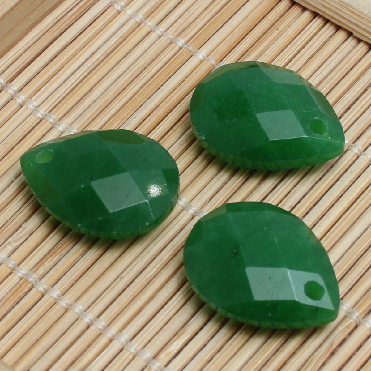 7:Burmese jade