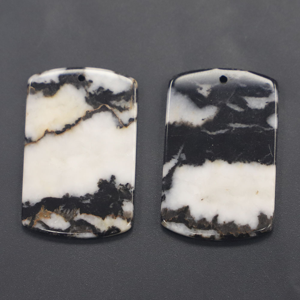 3:Zebra Jasper