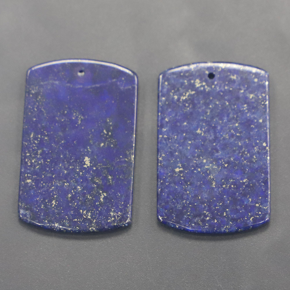 2 Lapis Lazuli