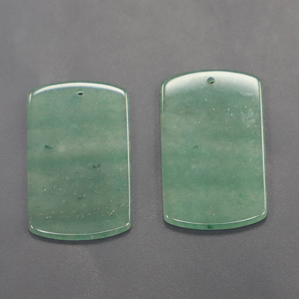 10 Green Aventurine