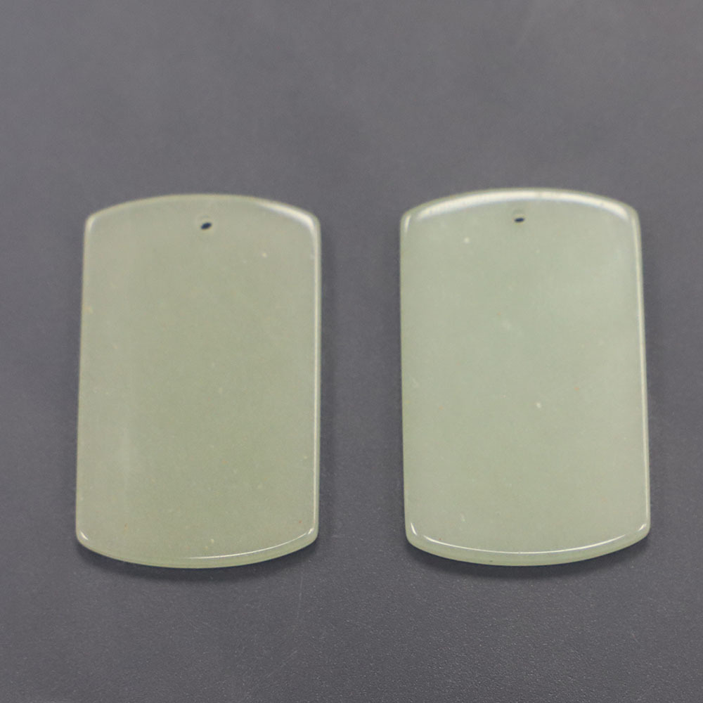 13 light Green Aventurine