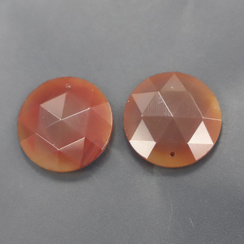 8:Red Agate