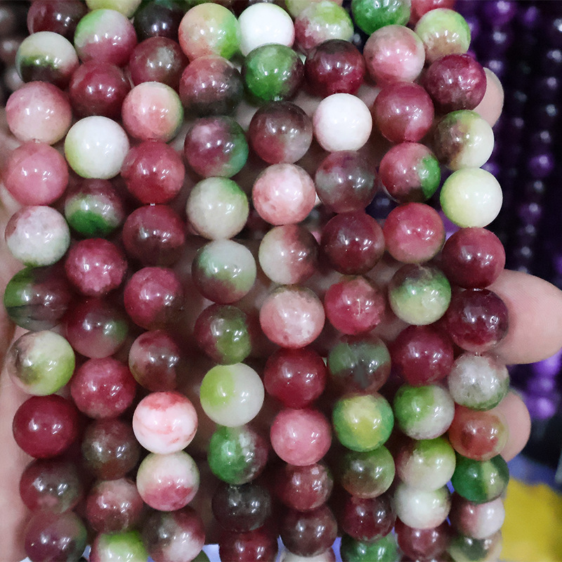 Tourmaline 12mm/32pcs