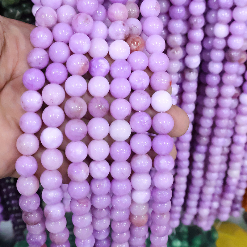lavender 12mm/32pcs