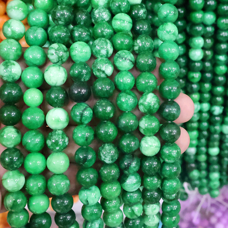 Dry Green 12mm/32pcs