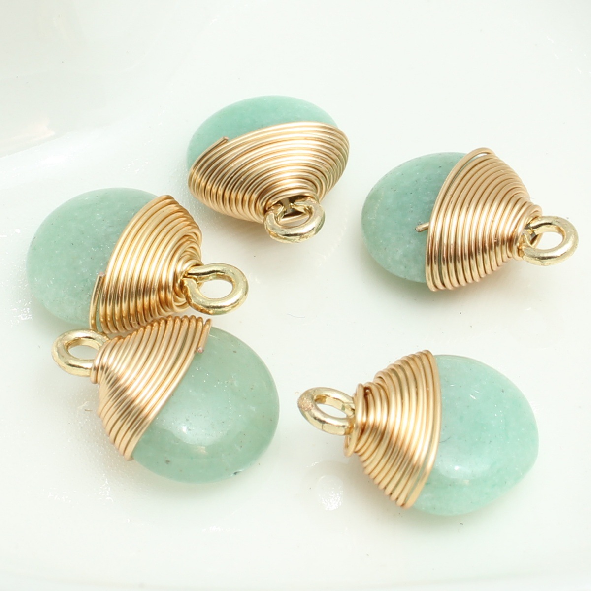 4 Amazonite