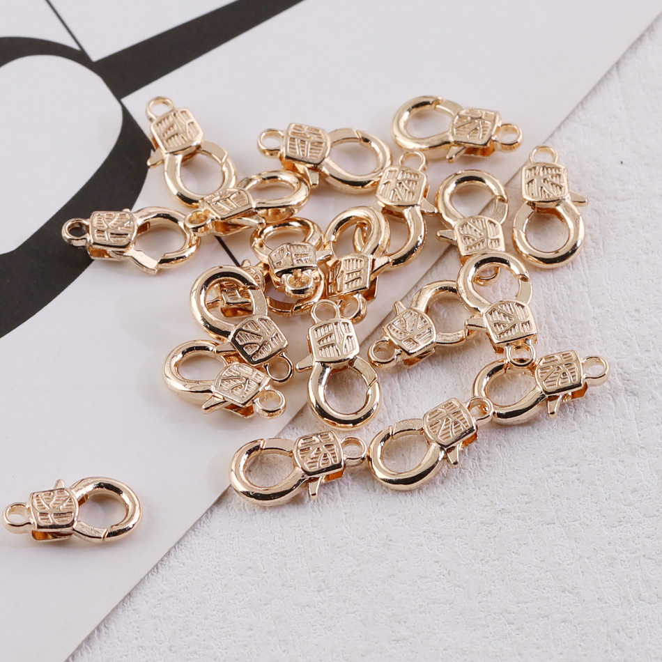 4:KC gold plated