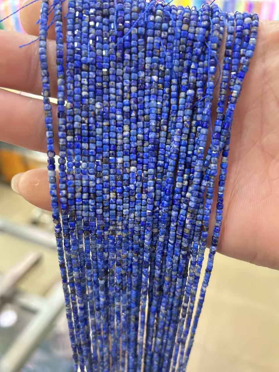 2:Lapis Lazuli