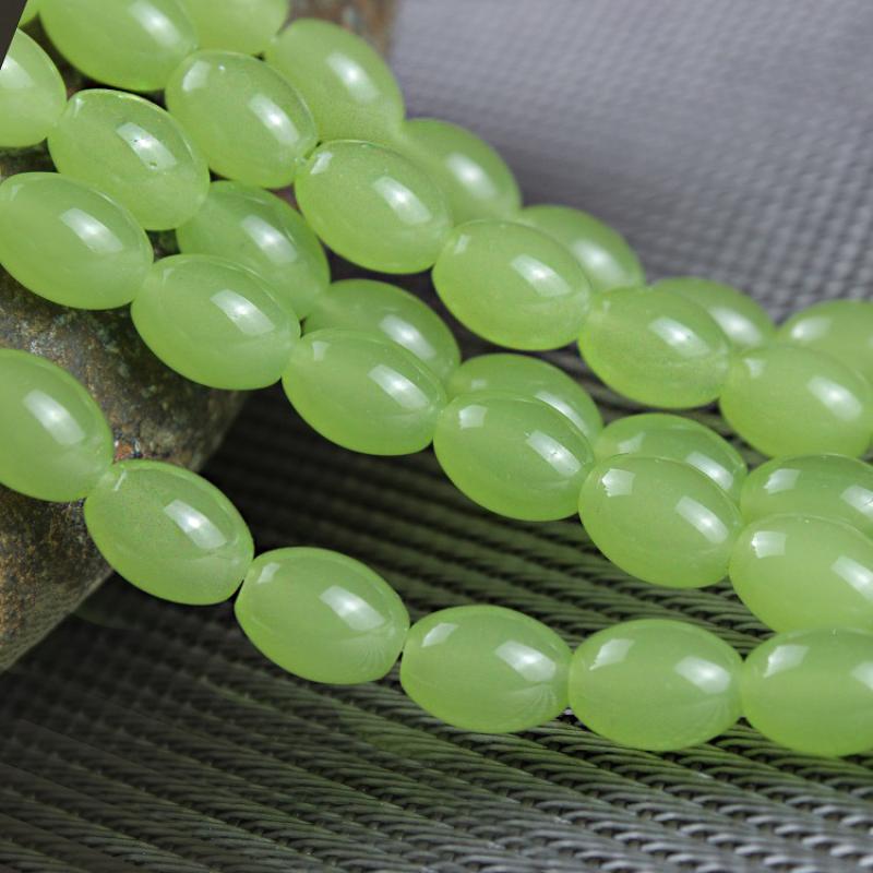 3:Fruit green jade