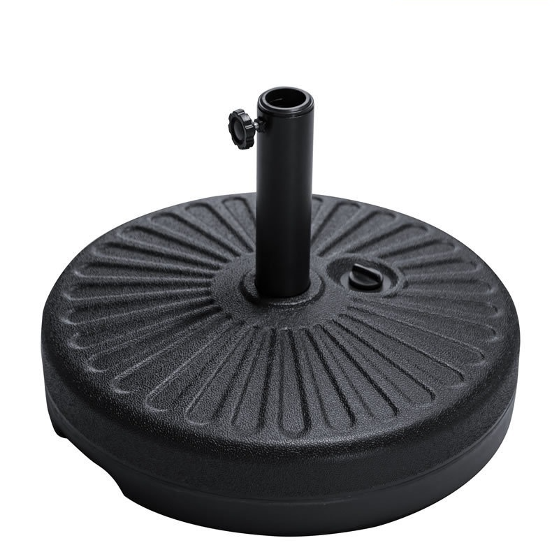 22l-c center column umbrella base