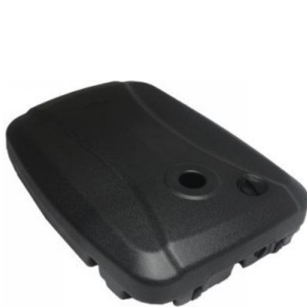 80l banana umbrella base with cross