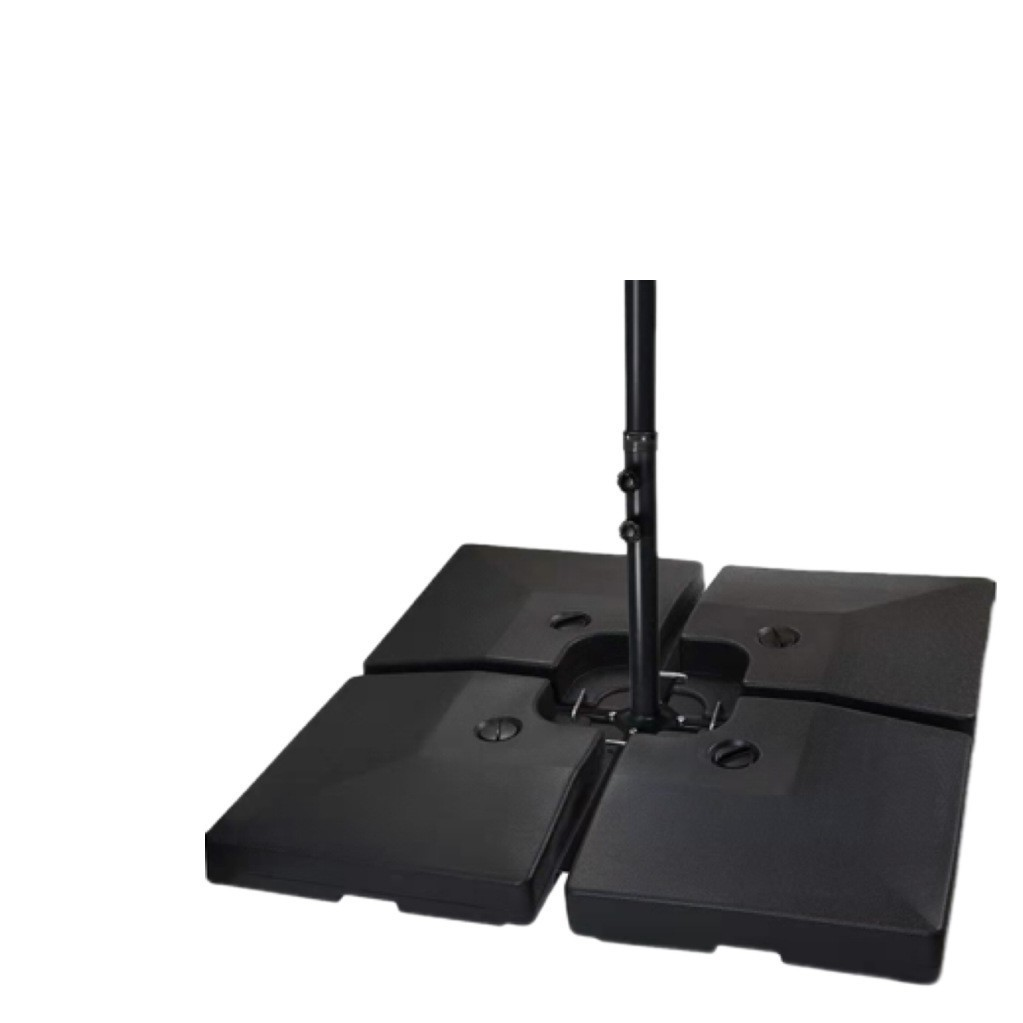 23l square/51x12x51cm