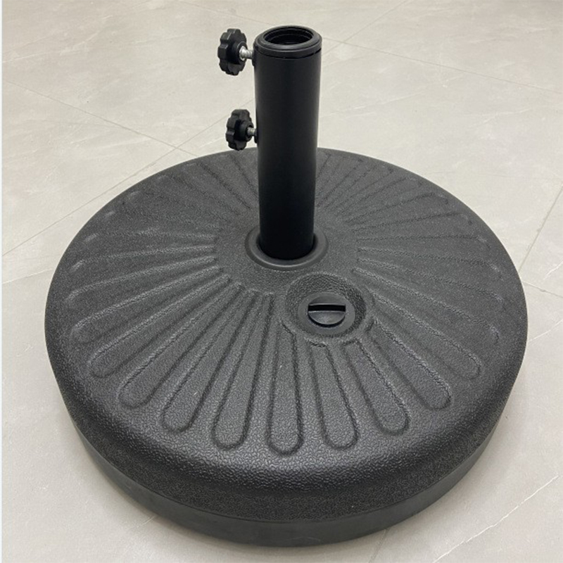 28l center column umbrella base