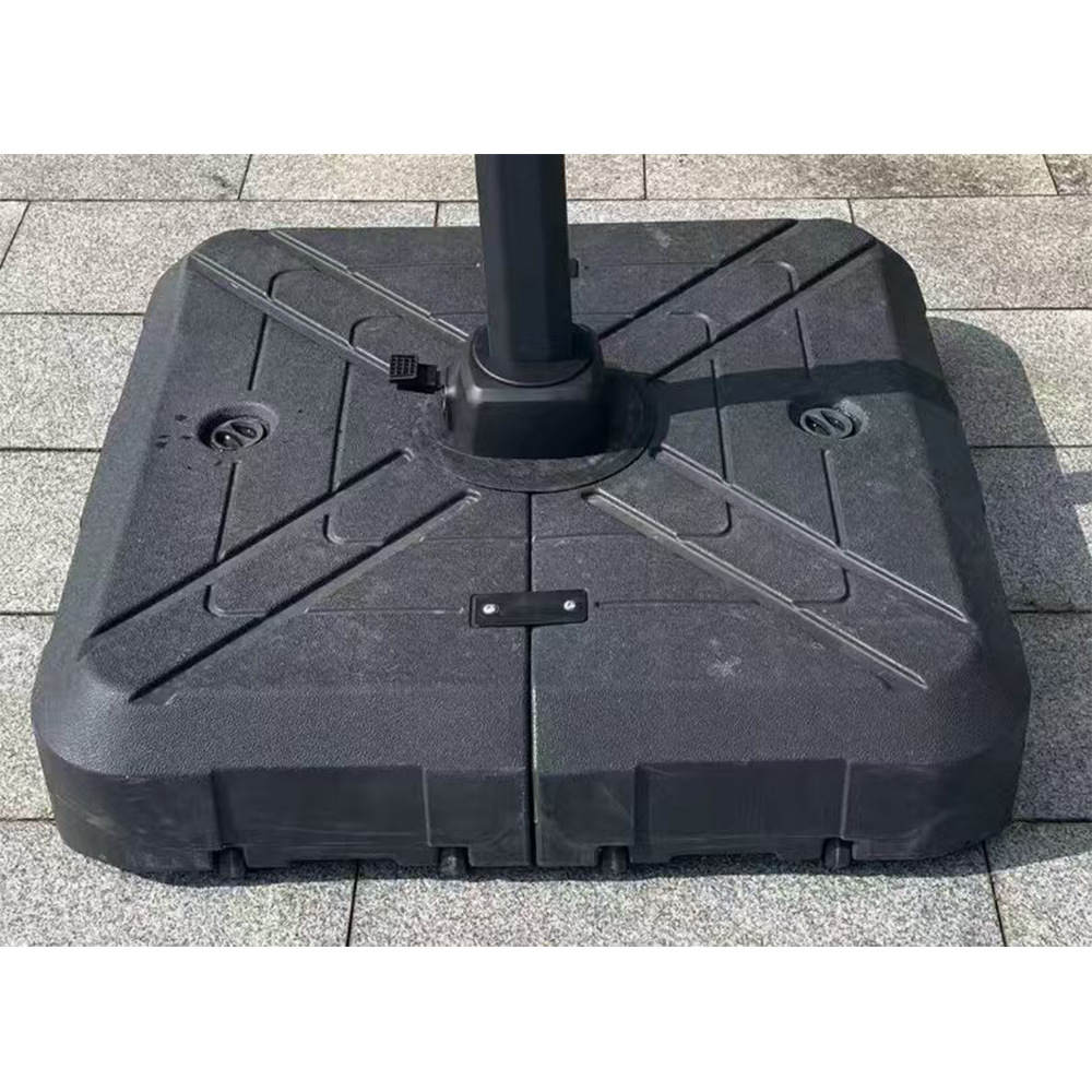 150l roman umbrella base