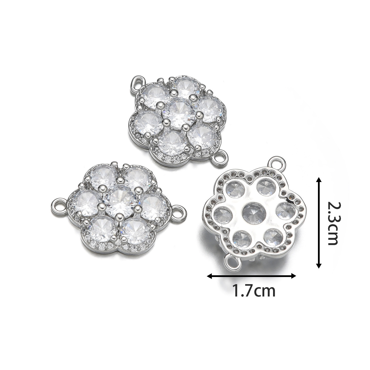 10:Style e (white gold)