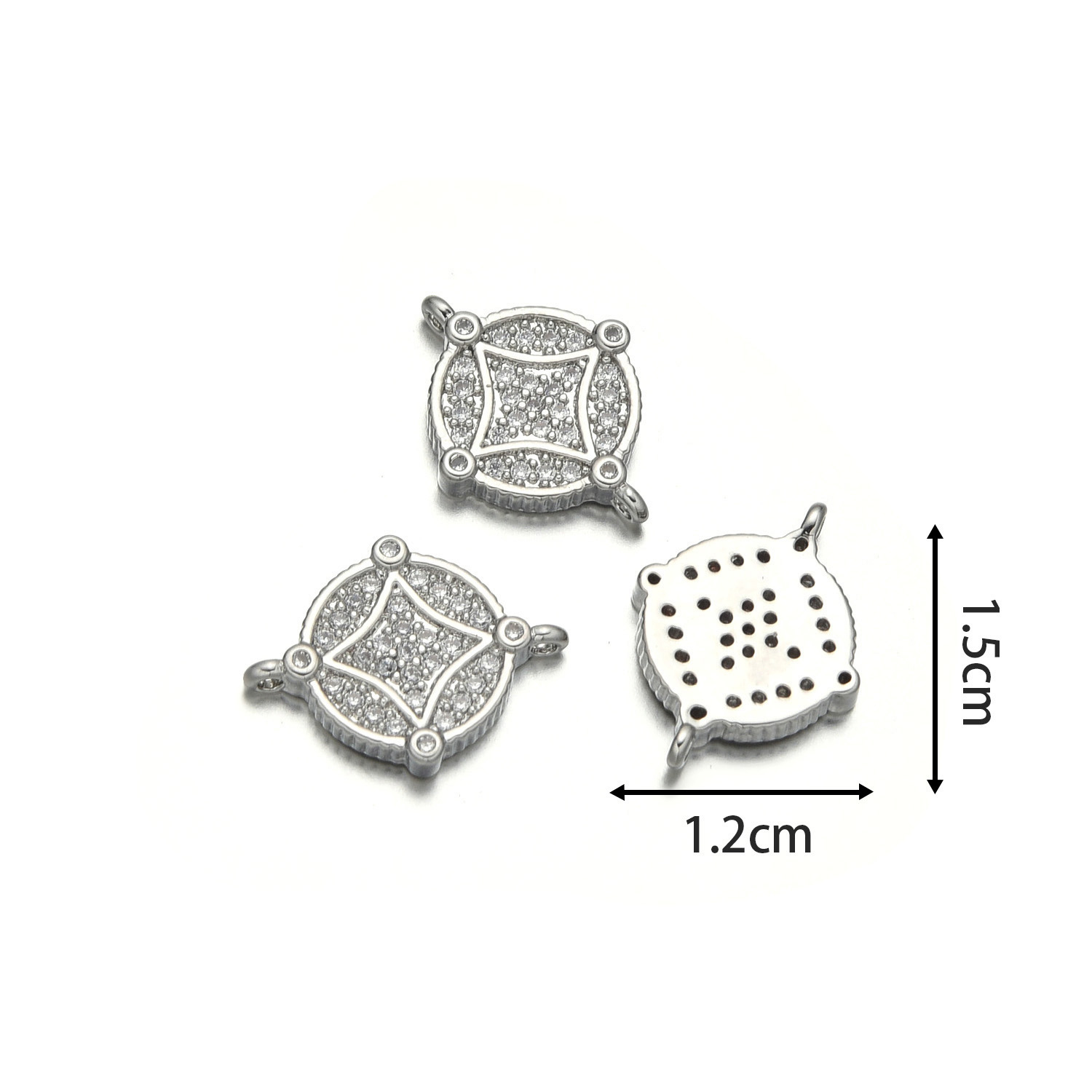 10:Style e (white gold)