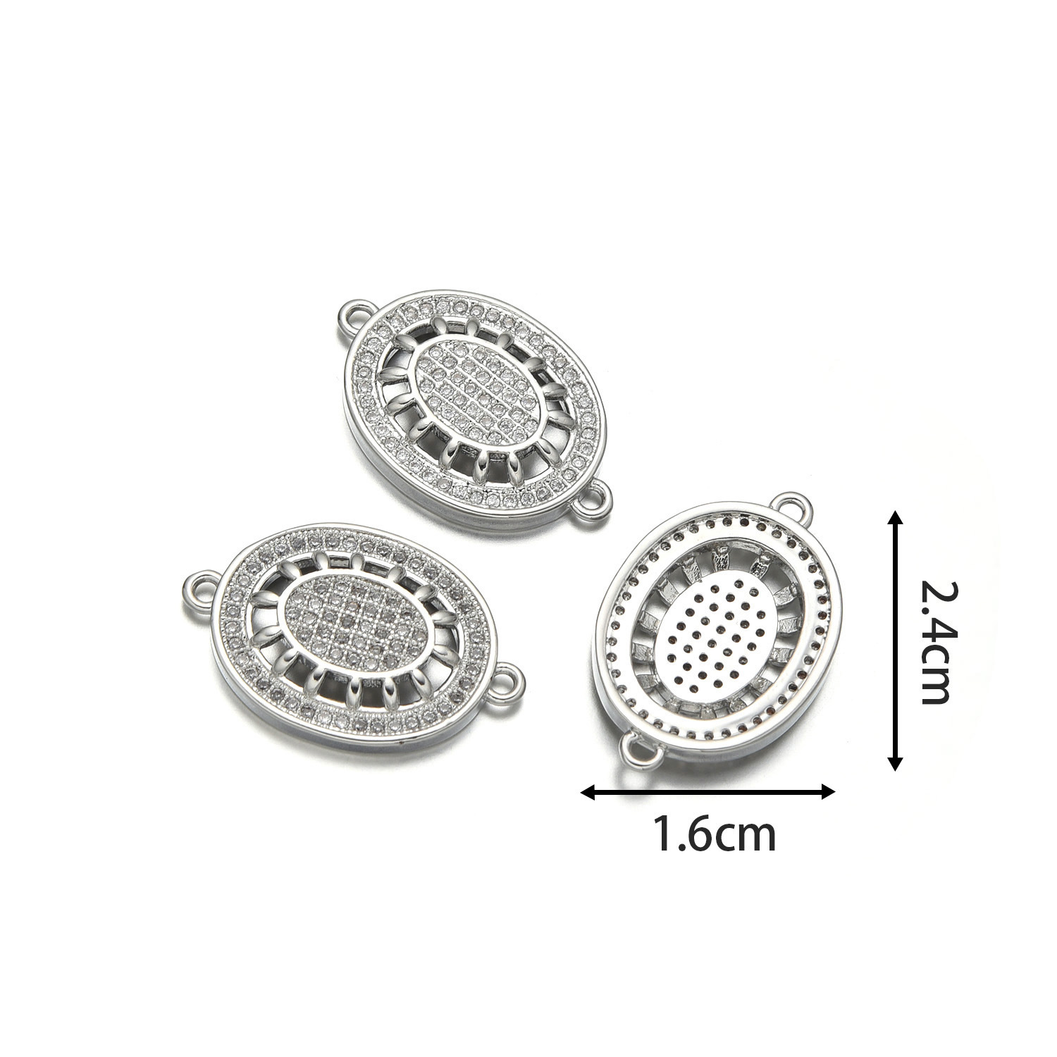 14:Style g (white gold)