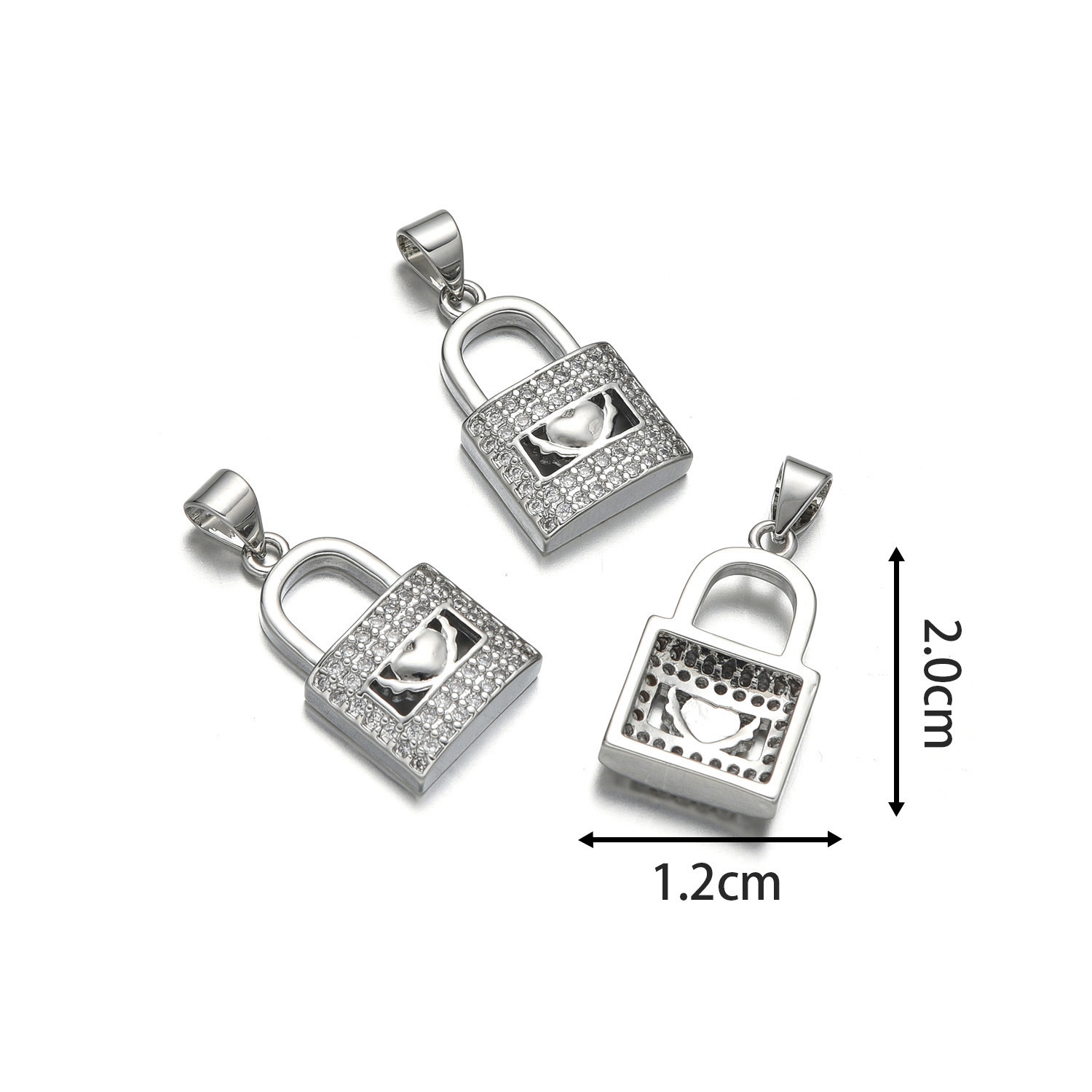 8:Style d (white gold)