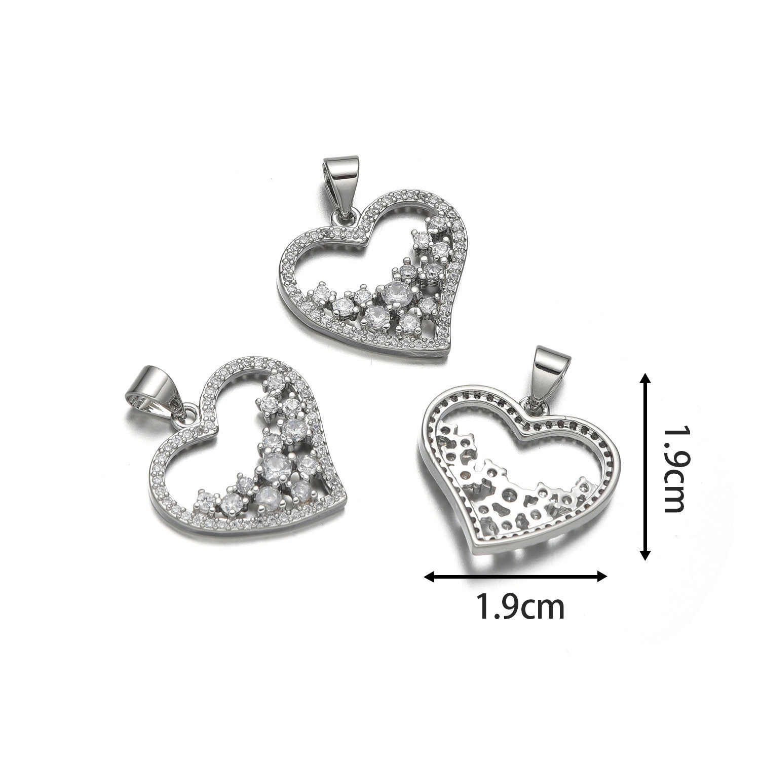 12:Style f (white gold)