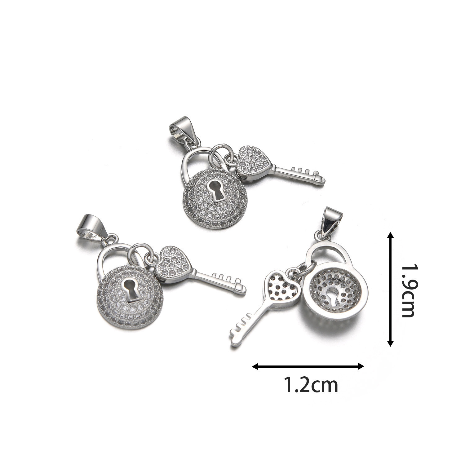 14:Style g (white gold)