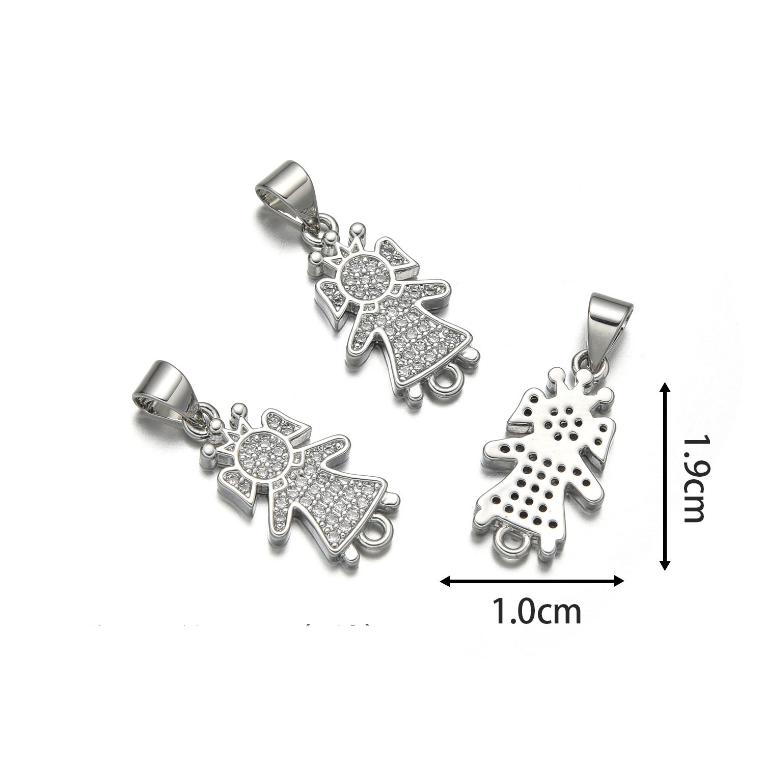 8:Style d (white gold)