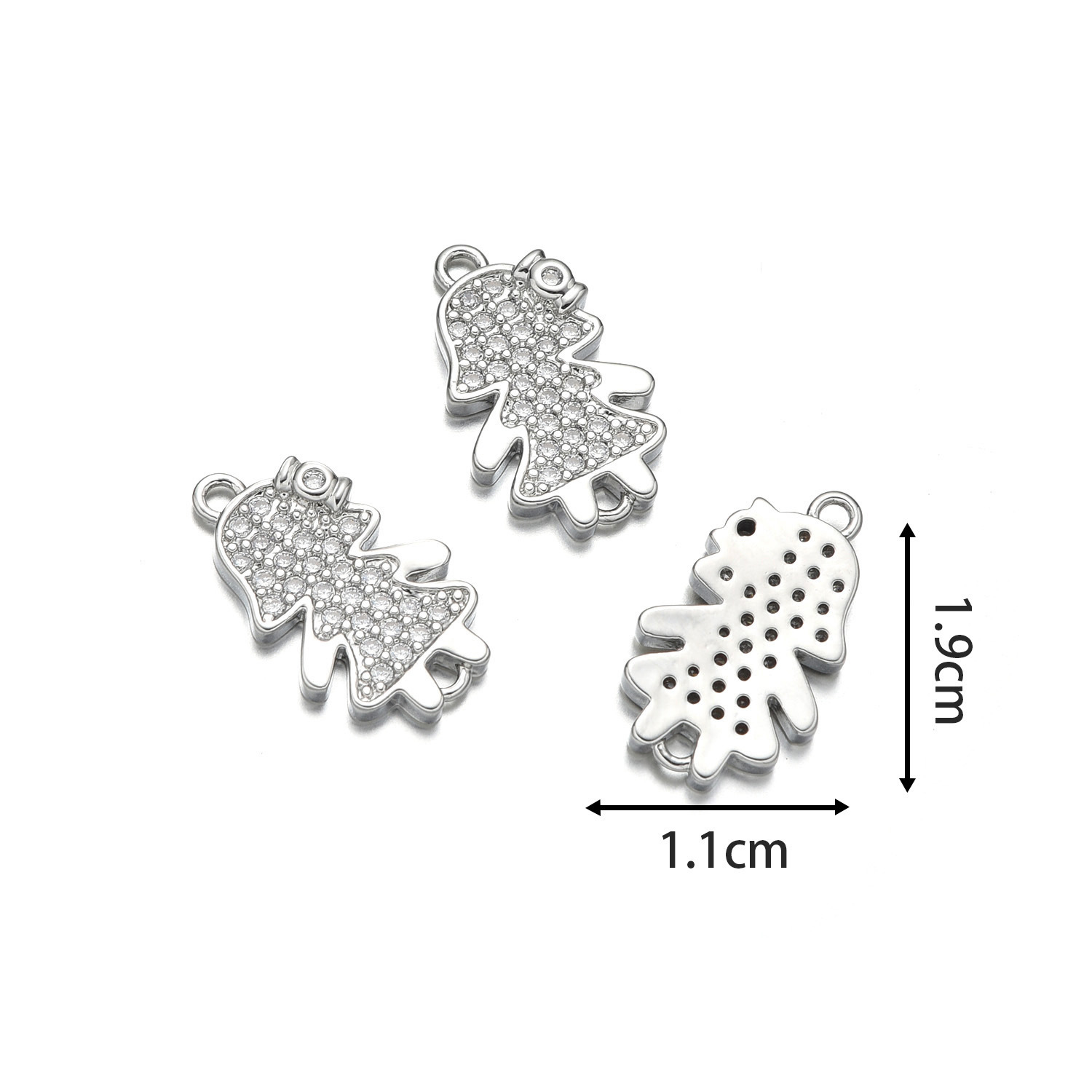 16:Style h (white gold)